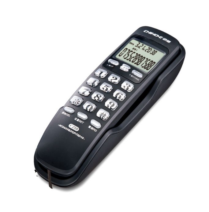 Durable Bathroom Telephone for Wet Conditions CT-188 Reliable Safe