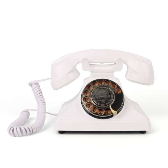button-dial-audio-telephone CT-8020 with wall-mounted design, numeric keypad and red indicator light button-dial-audio-telephone CT-8020 with wall-mounted design, numeric keypad and red indicator light