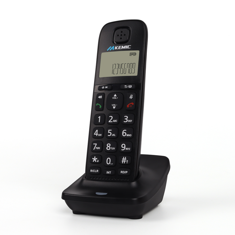 DECT-Telefon mit erweiterter Reichweite CT-6905