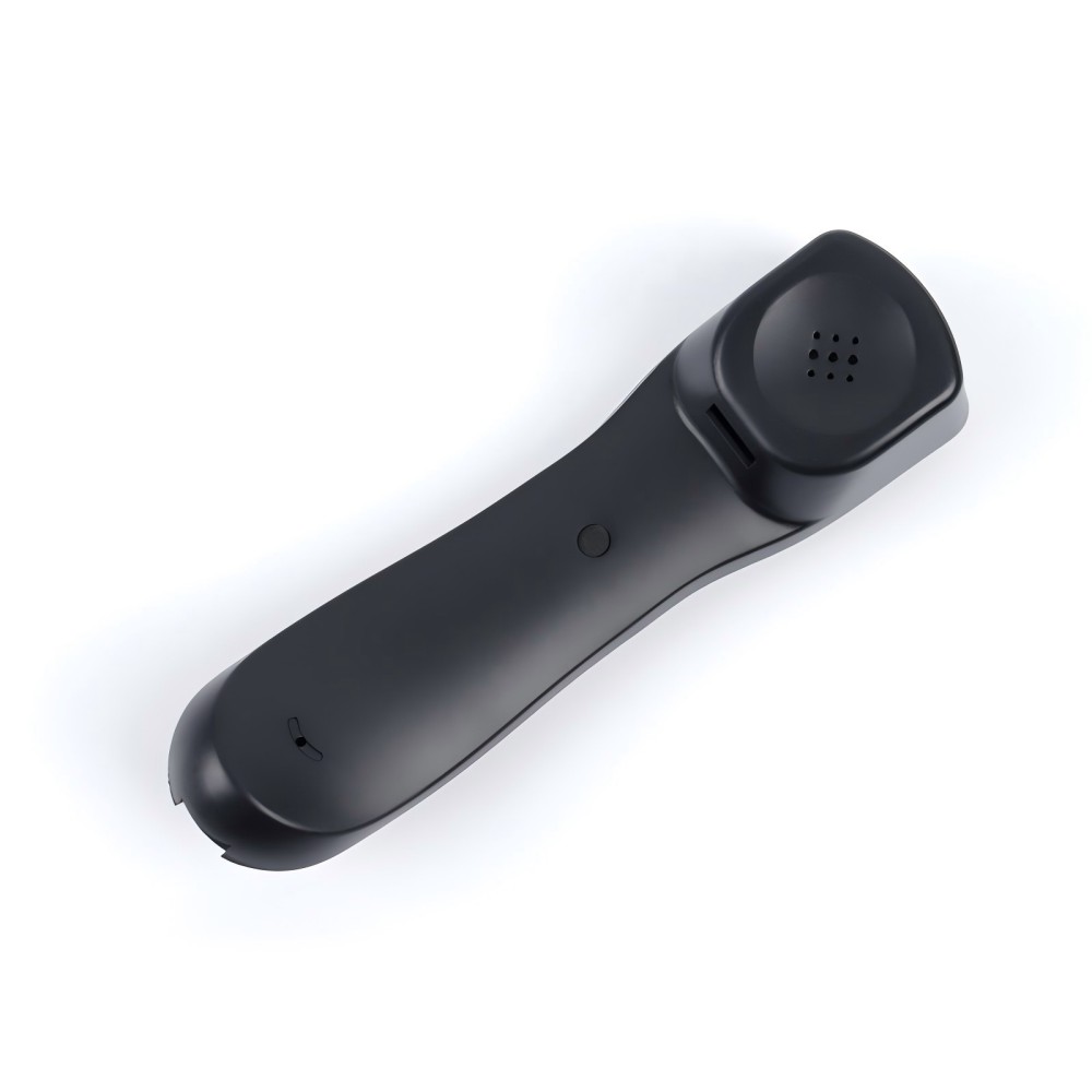 Hearing Aid Compatible Big Button Corded Telephone CT-253