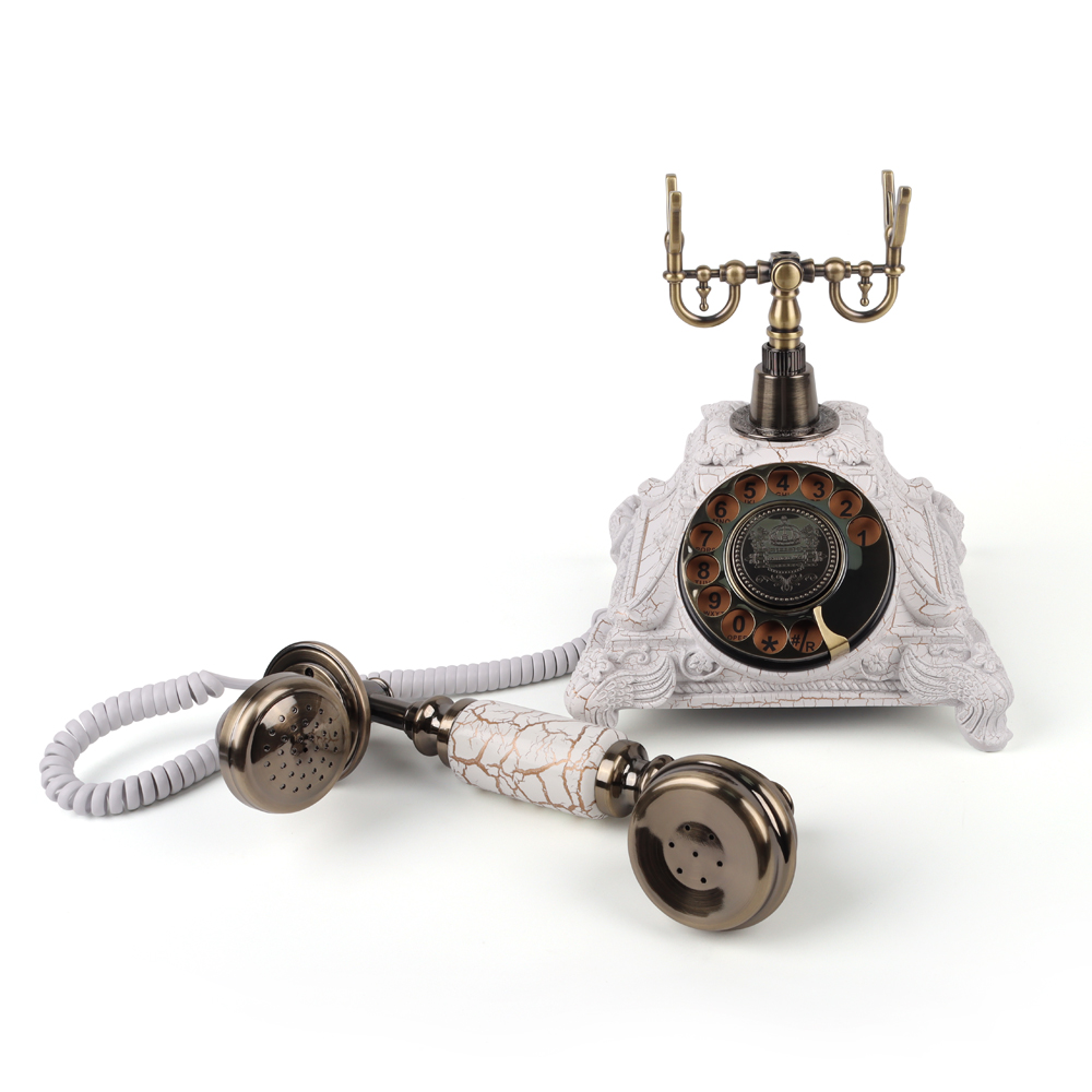 Decorative Retro Telephone CT8305